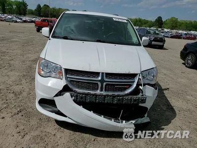 Zdjęcie 12 z 15 samochodu: 2014 DODGE GRAND CARAVAN SXT VIN:2C4RDGCG2ER390304 - miniatura