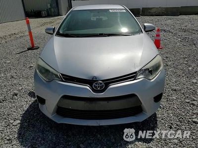 Zdjęcie 13 z 14 samochodu: 2016 TOYOTA COROLLA L VIN:2T1BURHE5GC502794 - miniatura