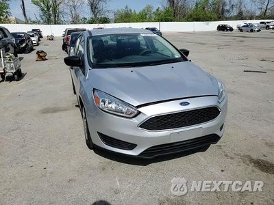 Zdjęcie 11 z 14 samochodu: 2018 FORD FOCUS S VIN:1FADP3E27JL276416 - miniatura