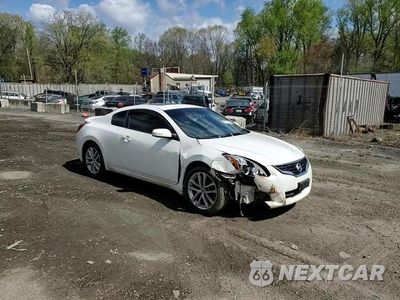 Zdjęcie 10 z 14 samochodu: 2010 NISSAN ALTIMA SR VIN:1N4BL2EP0AC195220 - miniatura