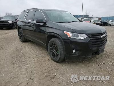 Zdjęcie 14 z 16 samochodu: 2019 CHEVROLET TRAVERSE LT VIN:1GNEVGKWXKJ159033 - miniatura