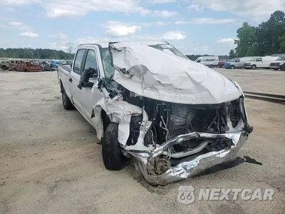 Zdjęcie 13 z 13 samochodu: 2018 FORD F250 SUPER DUTY VIN:1FT7W2A69JEC52300 - miniatura