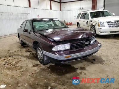 Zdjęcie 11 z 14 samochodu: 1995 OLDSMOBILE 88 ROYALE VIN:1G3HN52K4S4814390 - miniatura