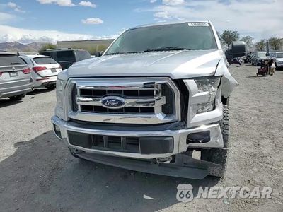 Zdjęcie 10 z 14 samochodu: 2016 FORD F150 SUPER CAB VIN:1FTEX1EP9GKF84698 - miniatura