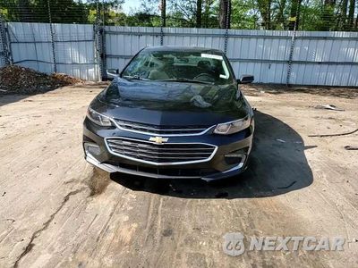 Zdjęcie 13 z 14 samochodu: 2018 CHEVROLET MALIBU LT VIN:1G1ZD5ST9JF105644 - miniatura