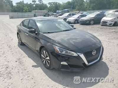 Zdjęcie 13 z 14 samochodu: 2022 NISSAN ALTIMA SV VIN:1N4BL4DV7NN370987 - miniatura