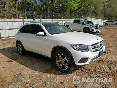 Zdjęcie 12 z 15 samochodu: 2019 MERCEDES-BENZ GLC 300 VIN:WDC0G4JB3KV169139 - miniatura