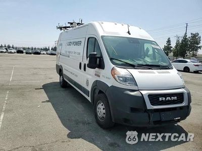 Zdjęcie 14 z 16 samochodu: 2022 RAM PROMASTER 3500 3500 HIGH VIN:3C6MRVJG3NE138380 - miniatura