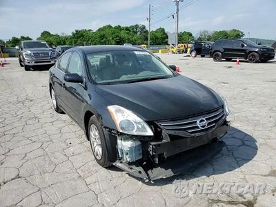 Zdjęcie 14 z 15 samochodu: 2012 NISSAN ALTIMA BASE VIN:1N4AL2AP8CC106076 - miniatura
