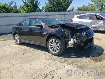 Zdjęcie 13 z 14 samochodu: 2013 FORD TAURUS LIMITED VIN:1FAHP2F80DG137594 - miniatura