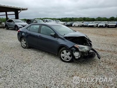 Zdjęcie 11 z 15 samochodu: 2016 TOYOTA COROLLA L VIN:5YFBURHE6GP413039 - miniatura