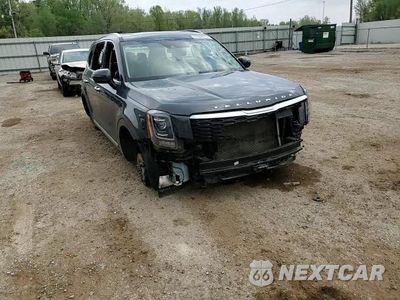 Zdjęcie 11 z 15 samochodu: 2022 KIA TELLURIDE S VIN:5XYP64HC5NG242593 - miniatura