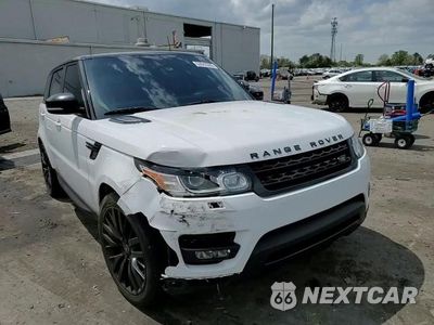 Zdjęcie 11 z 15 samochodu: 2015 LAND ROVER RANGE ROVER SPORT SC VIN:SALWR2TF1FA605099 - miniatura