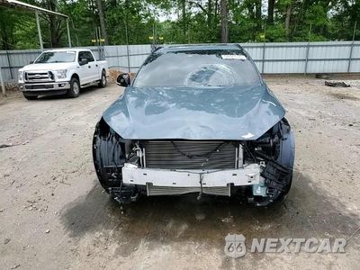 Zdjęcie 15 z 16 samochodu: 2022 INFINITI QX55 LUXE VIN:3PCAJ5J32NF112587 - miniatura