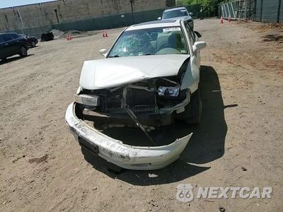 Zdjęcie 13 z 14 samochodu: 2001 MITSUBISHI GALANT ES VIN:4A3AA46H81E030774 - miniatura