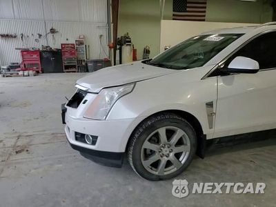 Zdjęcie 12 z 14 samochodu: 2012 CADILLAC SRX PERFORMANCE COLLECTION VIN:3GYFNBE33CS520128 - miniatura