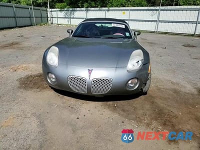 Zdjęcie 11 z 14 samochodu: 2007 PONTIAC SOLSTICE VIN:1G2MB35B87Y127621 - miniatura