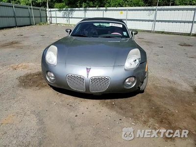 Zdjęcie 11 z 14 samochodu: 2007 PONTIAC SOLSTICE VIN:1G2MB35B87Y127621 - miniatura