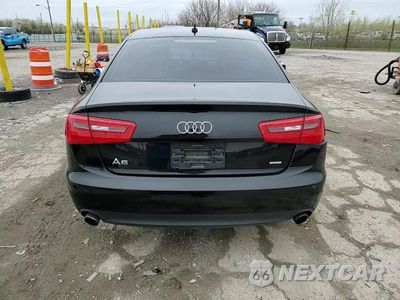 Zdjęcie 10 z 14 samochodu: 2015 AUDI A6 PREMIUM PLUS VIN:WAUGFAFC9FN018686 - miniatura