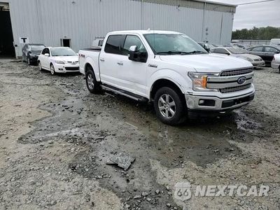 Zdjęcie 13 z 15 samochodu: 2018 FORD F150 SUPERCREW VIN:1FTEW1EG0JKE19195 - miniatura