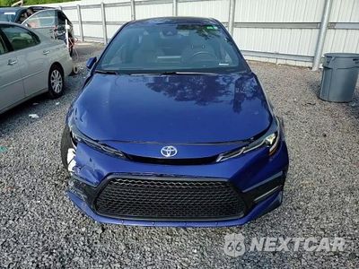 Zdjęcie 10 z 14 samochodu: 2020 TOYOTA COROLLA SE VIN:JTDS4RCE5LJ040310 - miniatura