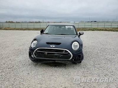 Zdjęcie 13 z 14 samochodu: 2017 MINI COOPER S CLUBMAN ALL4 VIN:WMWLU5C56H2E81118 - miniatura