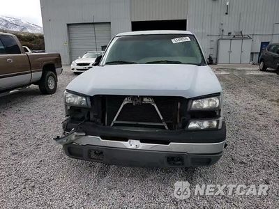Zdjęcie 11 z 13 samochodu: 2003 CHEVROLET SILVERADO C1500 VIN:1GCEC14X63Z162029 - miniatura