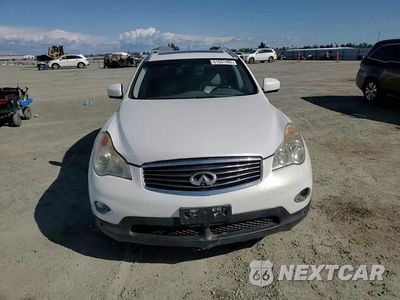 Zdjęcie 11 z 15 samochodu: 2010 INFINITI EX35 BASE VIN:JN1AJ0HR7AM750626 - miniatura