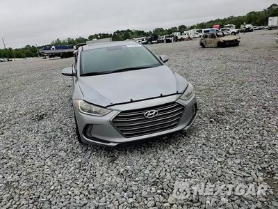 Zdjęcie 11 z 14 samochodu: 2017 HYUNDAI ELANTRA SE VIN:5NPD84LF5HH194069 - miniatura