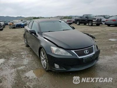 Zdjęcie 11 z 14 samochodu: 2009 LEXUS IS 350 VIN:JTHBE262095022786 - miniatura