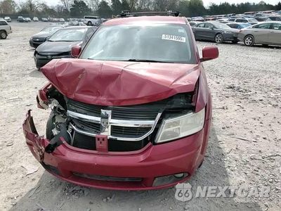 Zdjęcie 12 z 15 samochodu: 2010 DODGE JOURNEY SXT VIN:3D4PG5FV0AT118745 - miniatura
