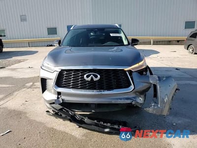 Zdjęcie 14 z 16 samochodu: 2024 INFINITI QX60 LUXE VIN:5N1DL1FR1RC333786 - miniatura