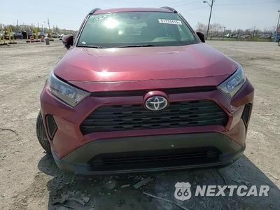 Zdjęcie 11 z 14 samochodu: 2021 TOYOTA RAV4 LE VIN:JTMM6RFV6MD509421 - miniatura