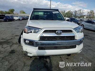 Zdjęcie 12 z 15 samochodu: 2015 TOYOTA 4RUNNER SR5 VIN:JTEBU5JR7F5274780 - miniatura