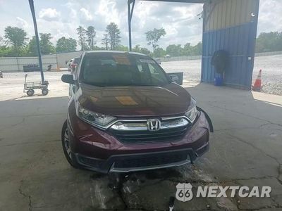 Zdjęcie 13 z 14 samochodu: 2019 HONDA CR-V LX VIN:2HKRW6H34KH210789 - miniatura