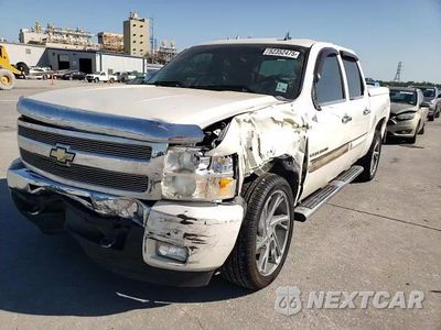 Zdjęcie 11 z 14 samochodu: 2011 CHEVROLET SILVERADO C1500 LT VIN:3GCPCSE02BG332353 - miniatura
