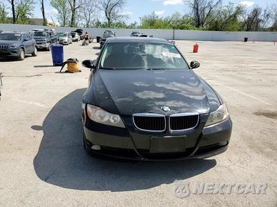 Zdjęcie 10 z 14 samochodu: 2007 BMW 328 I VIN:WBAVA37587ND55422 - miniatura