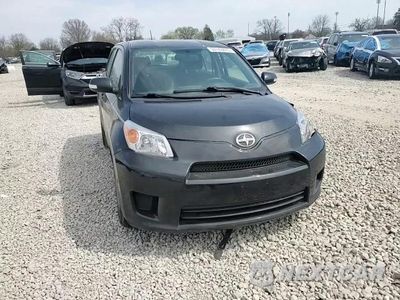 Zdjęcie 11 z 14 samochodu: 2010 TOYOTA SCION XD VIN:JTKKU4B47A1002949 - miniatura
