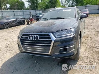 Zdjęcie 13 z 13 samochodu: 2019 AUDI Q7 PREMIUM VIN:WA1AAAF78KD012771 - miniatura