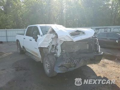 Zdjęcie 11 z 14 samochodu: 2023 CHEVROLET SILVERADO K2500 HEAVY DUTY VIN:1GC1YLE74PF173225 - miniatura
