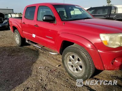 Zdjęcie 11 z 14 samochodu: 2007 TOYOTA TACOMA DOUBLE CAB PRERUNNER VIN:5TEJU62N47Z343117 - miniatura