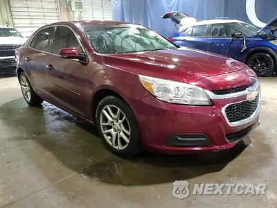 Zdjęcie 10 z 14 samochodu: 2015 CHEVROLET MALIBU 1LT VIN:1G11C5SL6FF205000 - miniatura