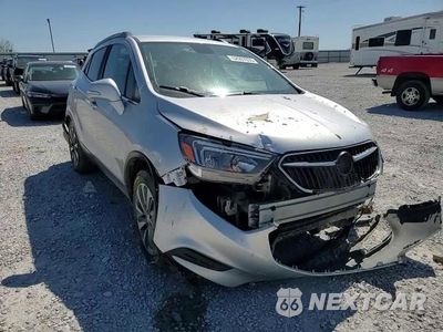 Zdjęcie 11 z 16 samochodu: 2019 BUICK ENCORE PREFERRED VIN:KL4CJESB5KB962690 - miniatura