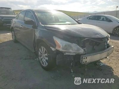 Zdjęcie 10 z 15 samochodu: 2015 NISSAN ALTIMA 2.5 VIN:1N4AL3AP3FN338020 - miniatura