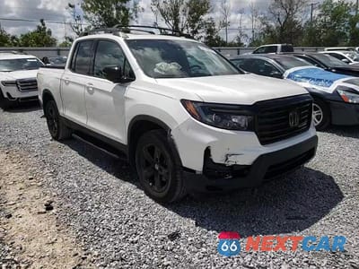 Zdjęcie 11 z 15 samochodu: 2022 HONDA RIDGELINE BLACK EDITION VIN:5FPYK3F87NB005899 - miniatura