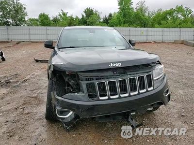 Zdjęcie 15 z 16 samochodu: 2015 JEEP GRAND CHEROKEE LAREDO VIN:1C4RJEAG0FC655361 - miniatura