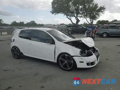Zdjęcie 11 z 15 samochodu: 2009 VOLKSWAGEN GTI VIN:WVWEV71K99W099671 - miniatura
