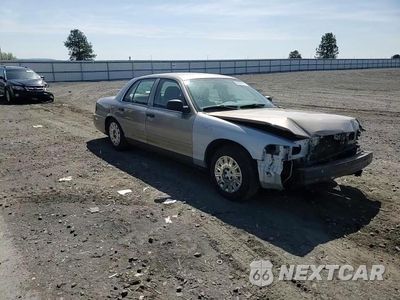 Zdjęcie 13 z 14 samochodu: 2004 FORD CROWN VICTORIA VIN:2FAFP73W84X121726 - miniatura