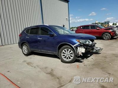 Zdjęcie 14 z 15 samochodu: 2017 NISSAN ROGUE S VIN:5N1AT2MT7HC803115 - miniatura