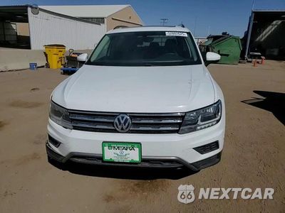 Zdjęcie 12 z 16 samochodu: 2021 VOLKSWAGEN TIGUAN SE VIN:3VV2B7AX9MM084072 - miniatura